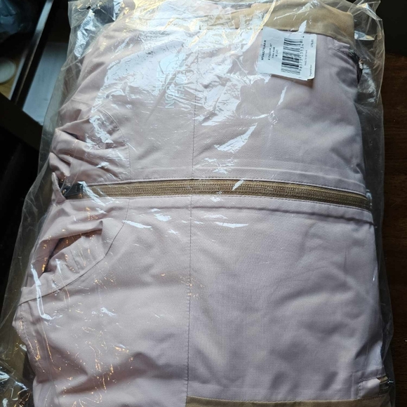 North face jacket - Picture 4 of 4